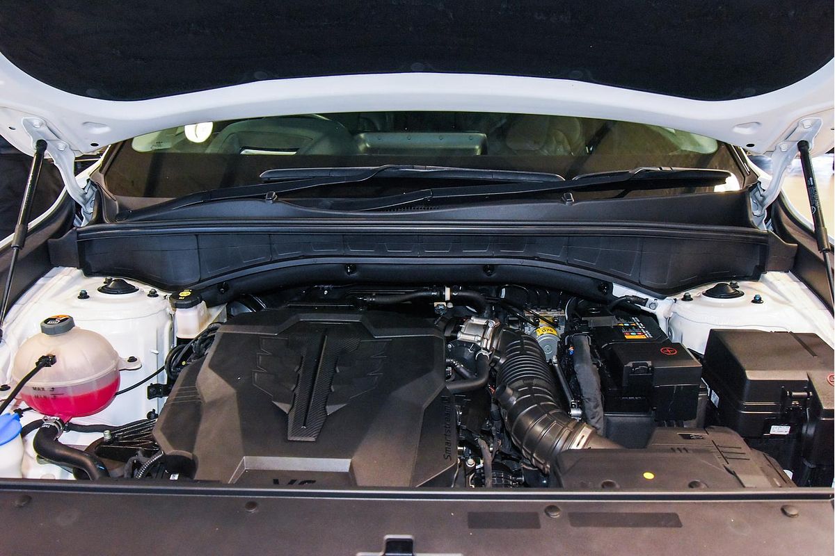 2021 Kia Sorento GT-Line MQ4