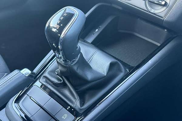 2024 SKODA Kamiq 85TSI Runout NW