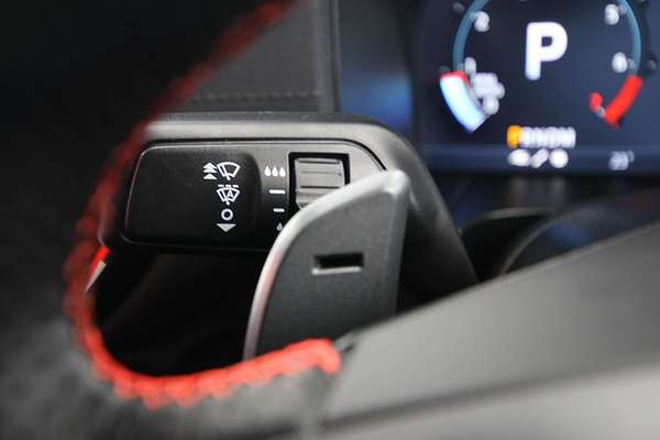 2024 Ford Ranger Raptor 4X4