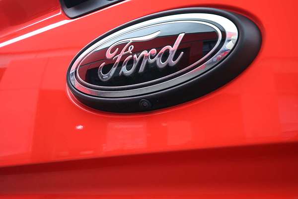 2024 Ford Ranger Raptor 4X4