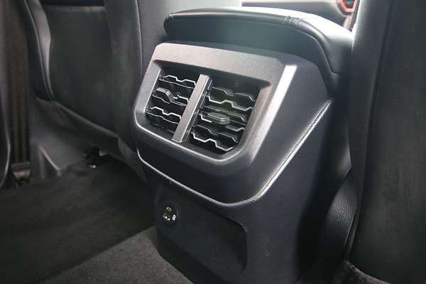 2024 Ford Ranger Raptor 4X4
