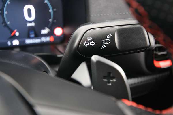 2024 Ford Ranger Raptor 4X4