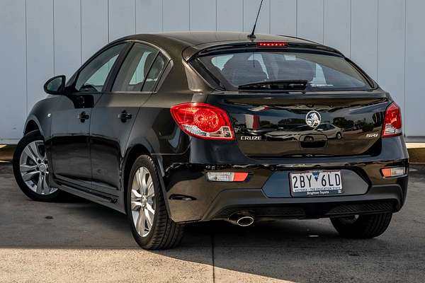 2014 Holden Cruze SRi JH Series II