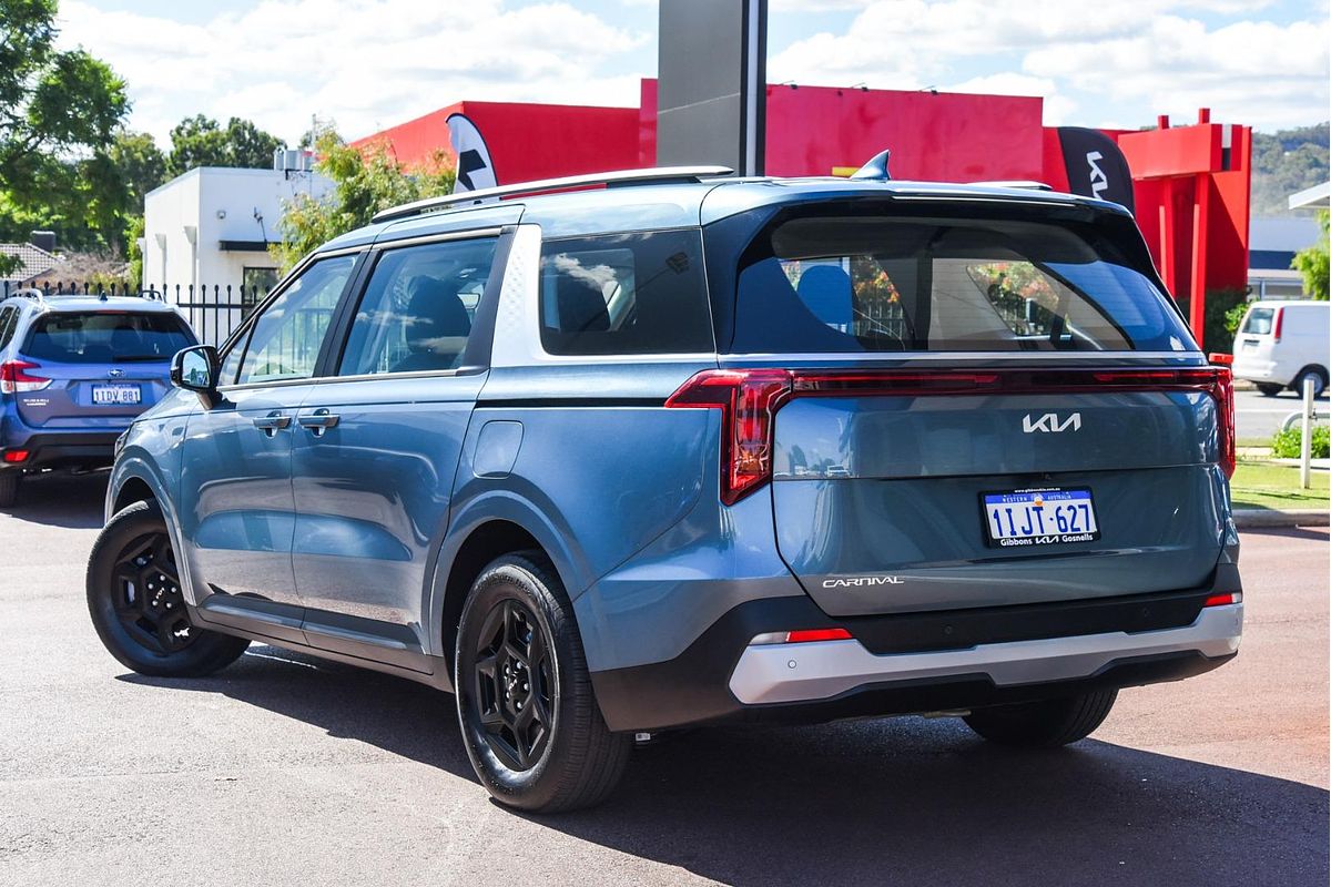 2024 Kia Carnival S KA4 PE