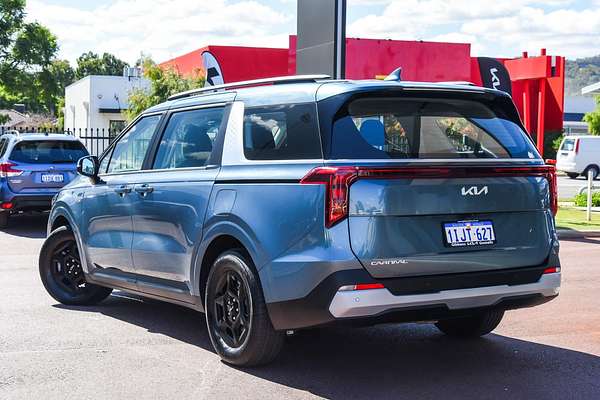 2024 Kia Carnival S KA4 PE