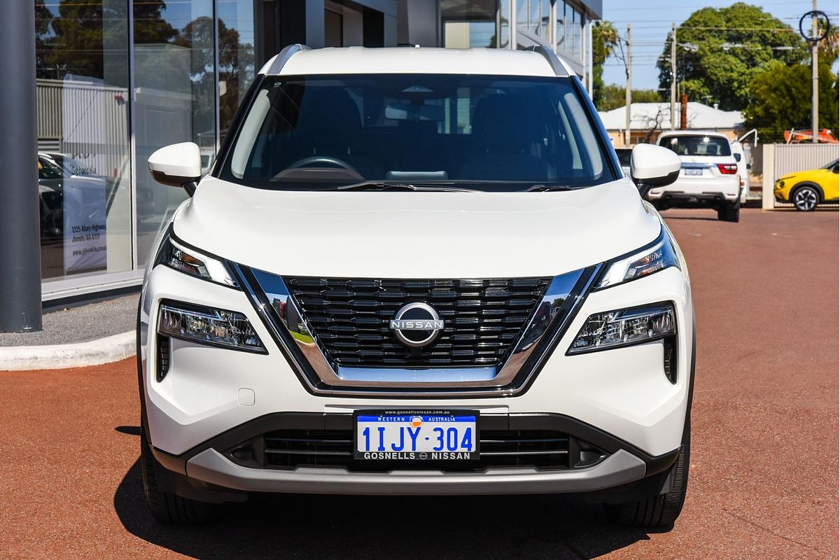 2024 Nissan X-TRAIL ST T33
