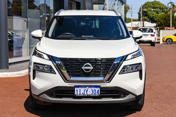 2024 Nissan X-TRAIL ST T33