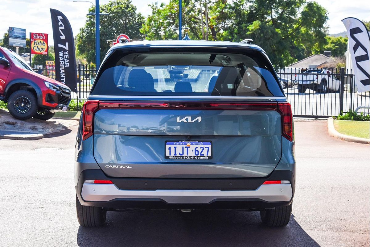 2024 Kia Carnival S KA4 PE