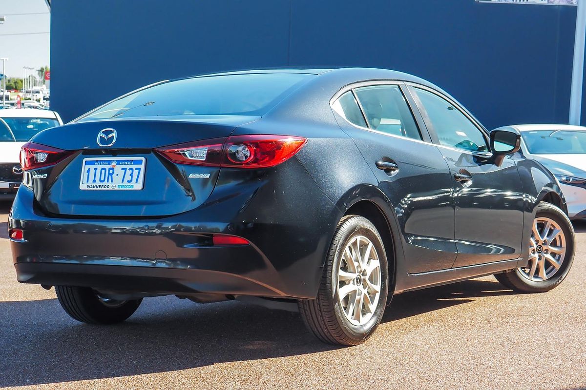 2014 Mazda 3 Touring BM Series