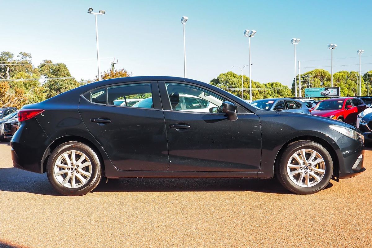 2014 Mazda 3 Touring BM Series