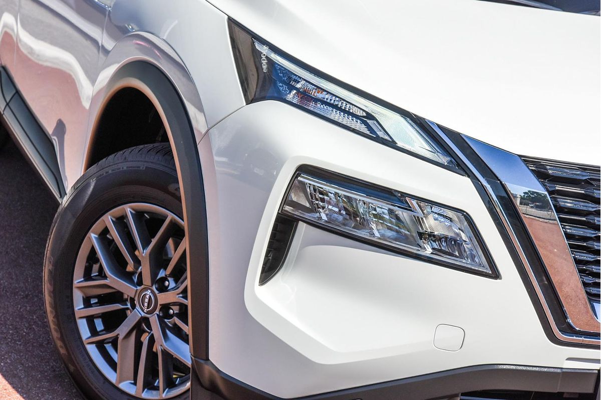 2024 Nissan X-TRAIL ST T33