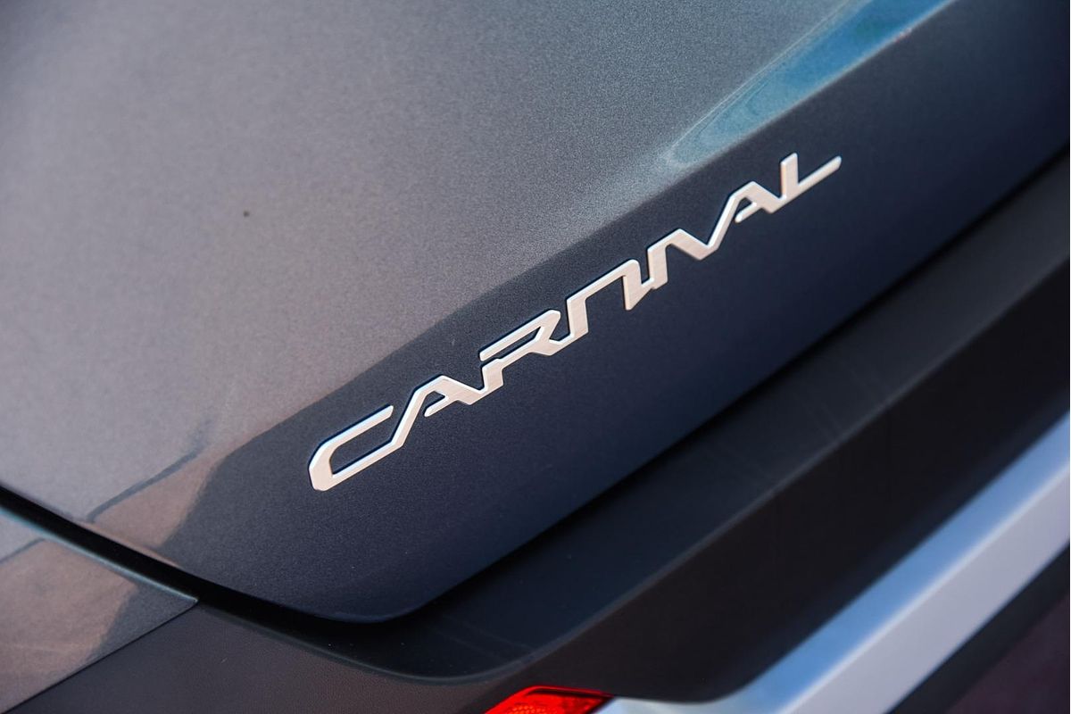 2024 Kia Carnival S KA4 PE