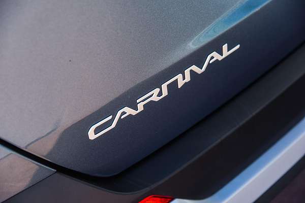 2024 Kia Carnival S KA4 PE