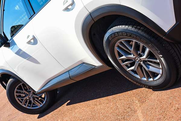 2024 Nissan X-TRAIL ST T33