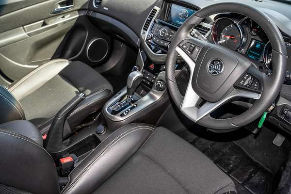 2014 Holden Cruze SRi JH Series II