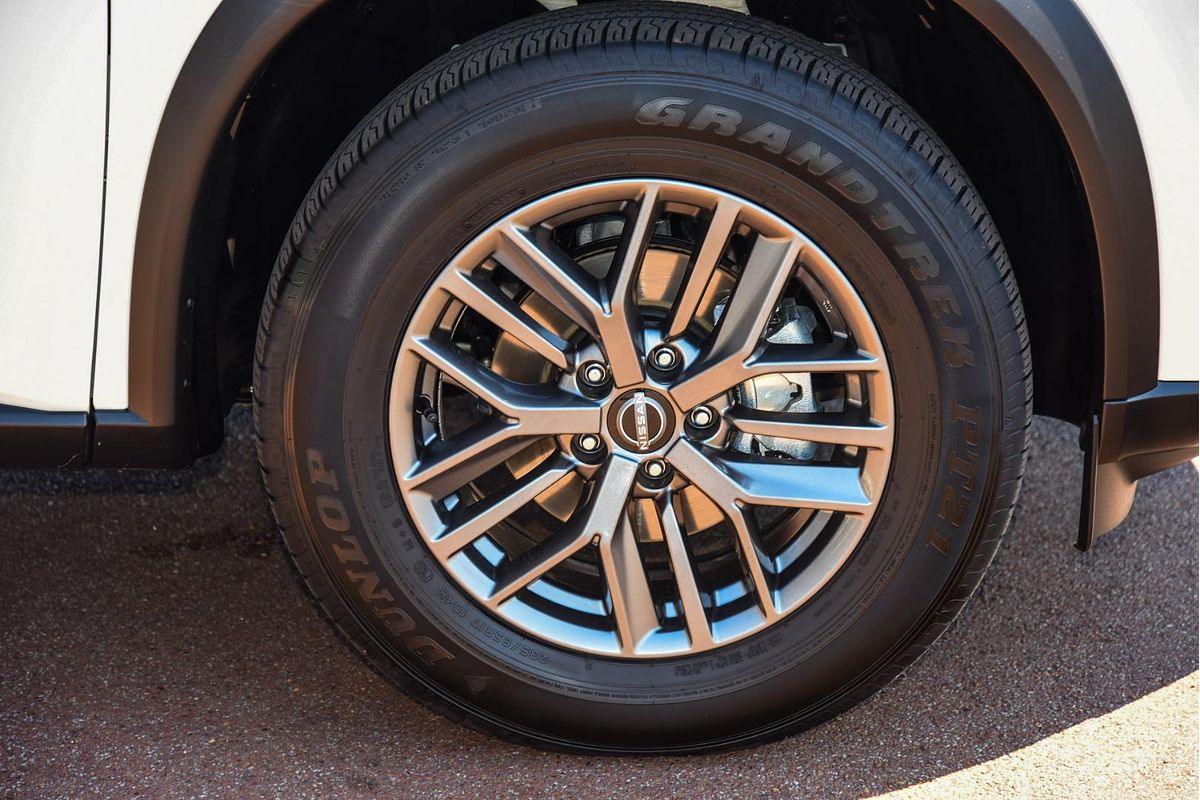 2024 Nissan X-TRAIL ST T33