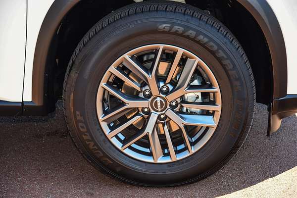 2024 Nissan X-TRAIL ST T33