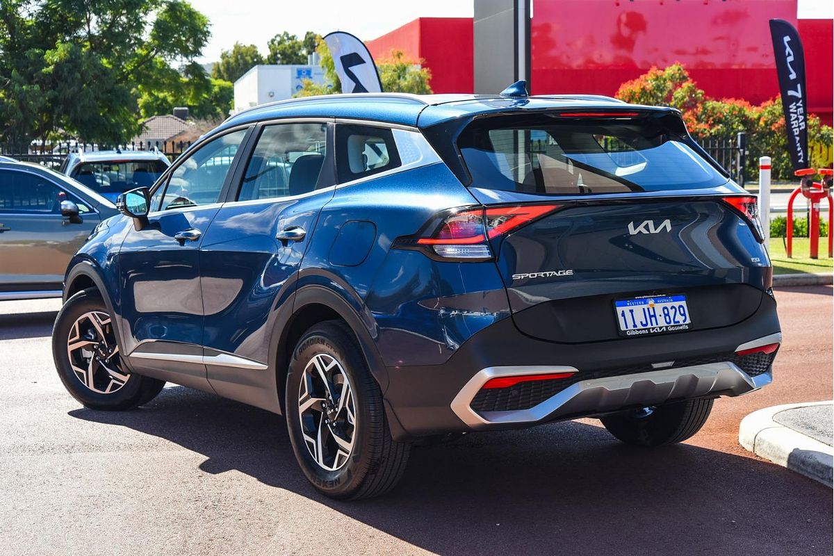2024 Kia Sportage S NQ5