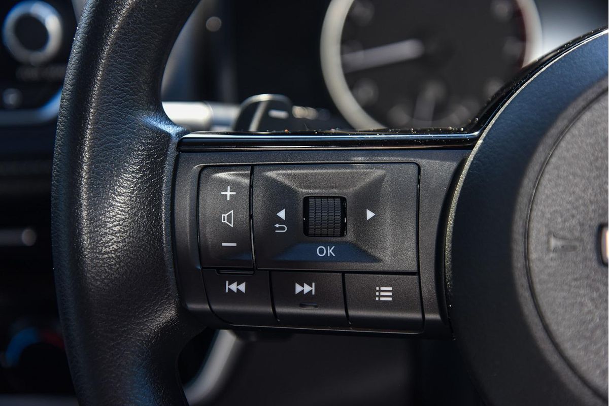 2024 Nissan X-TRAIL ST T33
