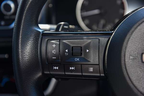 2024 Nissan X-TRAIL ST T33