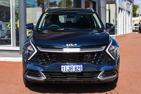 2024 Kia Sportage S NQ5