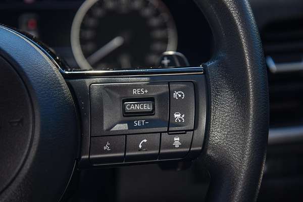 2024 Nissan X-TRAIL ST T33