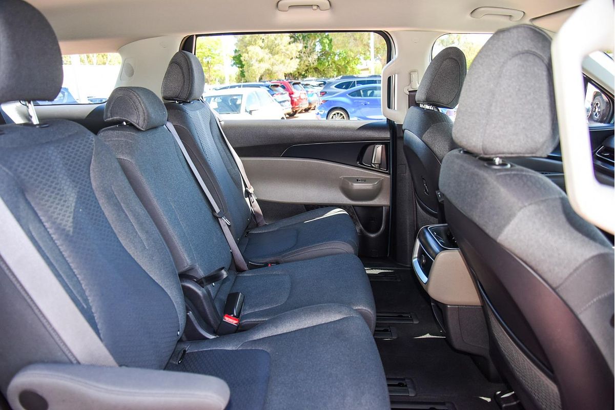 2024 Kia Carnival S KA4 PE