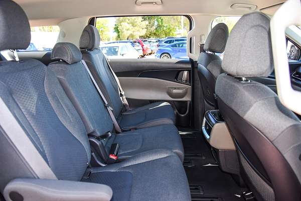 2024 Kia Carnival S KA4 PE