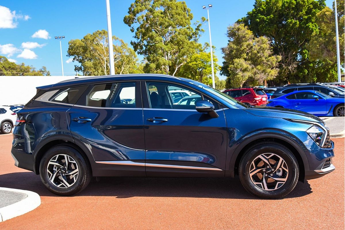 2024 Kia Sportage S NQ5
