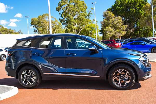 2024 Kia Sportage S NQ5