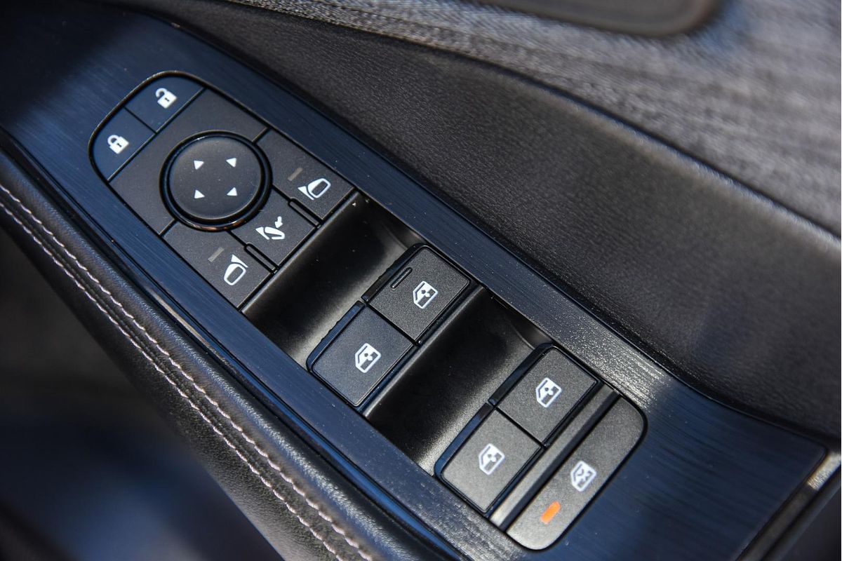 2024 Nissan X-TRAIL ST T33