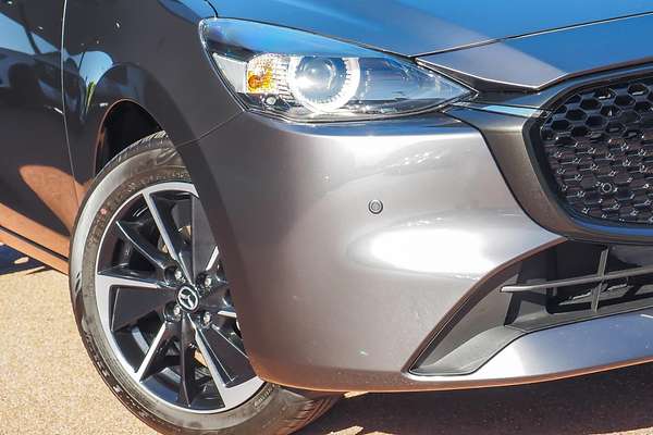 2023 Mazda 2 G15 GT DJ Series