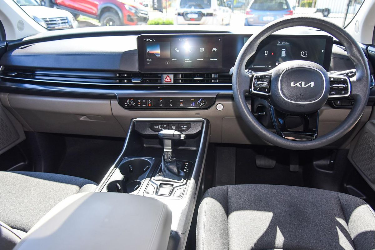 2024 Kia Carnival S KA4 PE