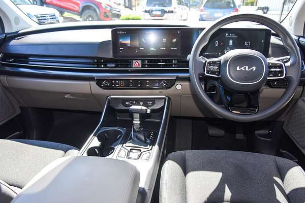 2024 Kia Carnival S KA4 PE