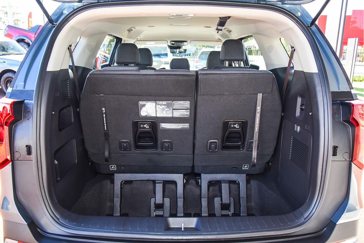 2024 Kia Carnival S KA4 PE
