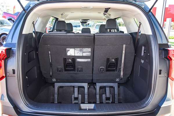2024 Kia Carnival S KA4 PE