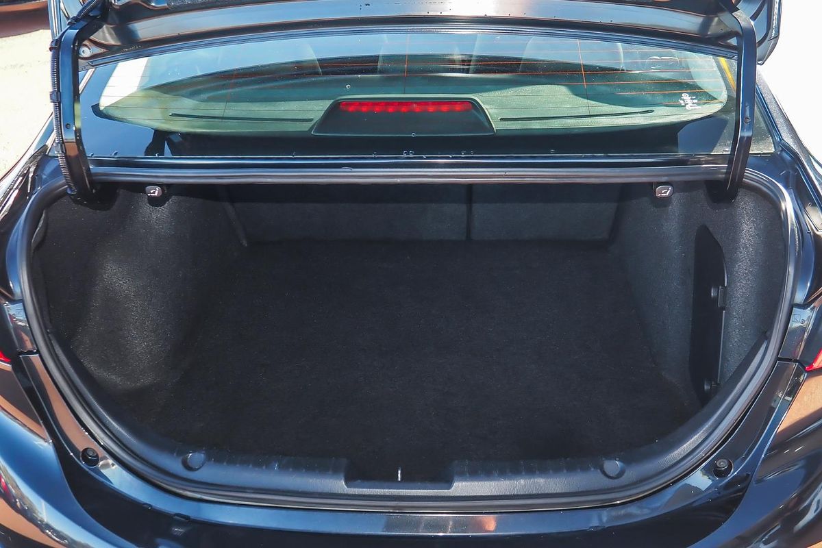 2014 Mazda 3 Touring BM Series