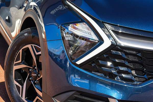 2024 Kia Sportage S NQ5