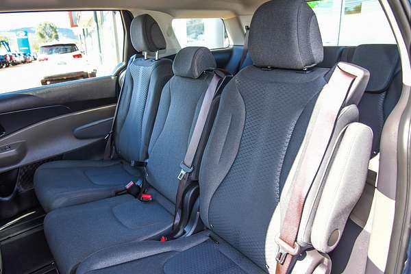 2024 Kia Carnival S KA4 PE