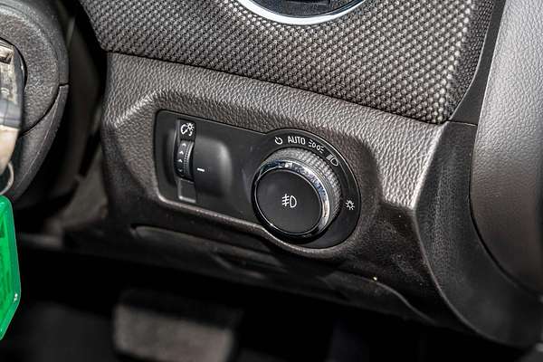 2014 Holden Cruze SRi JH Series II