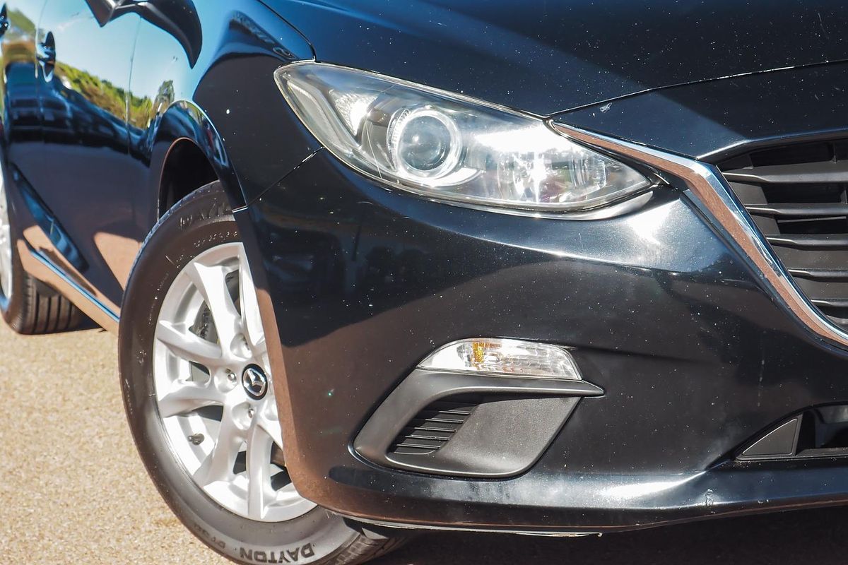2014 Mazda 3 Touring BM Series