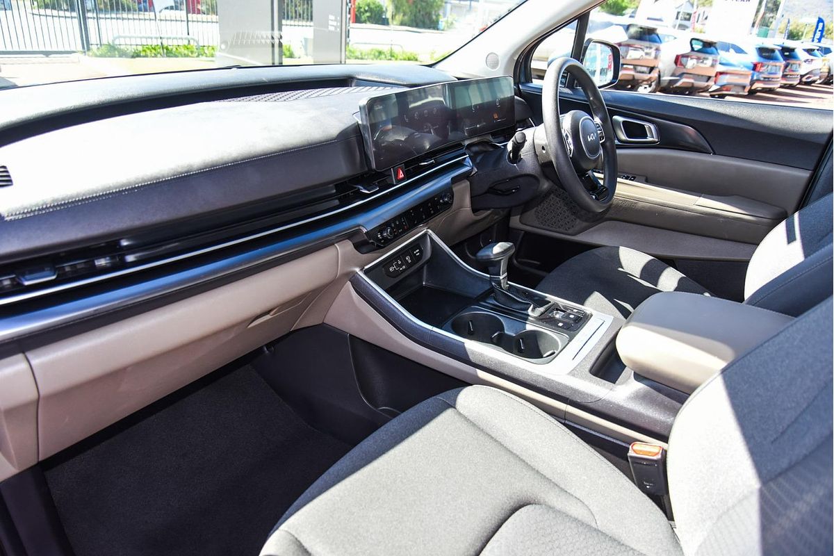2024 Kia Carnival S KA4 PE