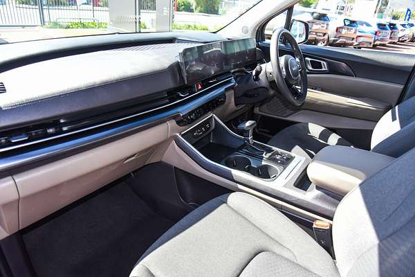 2024 Kia Carnival S KA4 PE