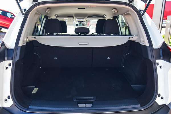 2024 Nissan X-TRAIL ST T33