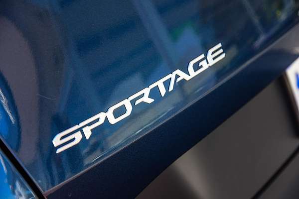 2024 Kia Sportage S NQ5
