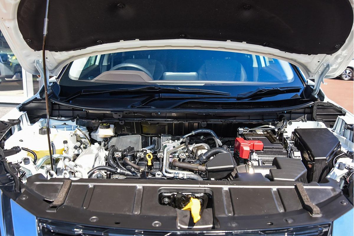 2024 Nissan X-TRAIL ST T33