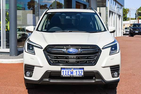 2024 Subaru Forester 2.5i S5