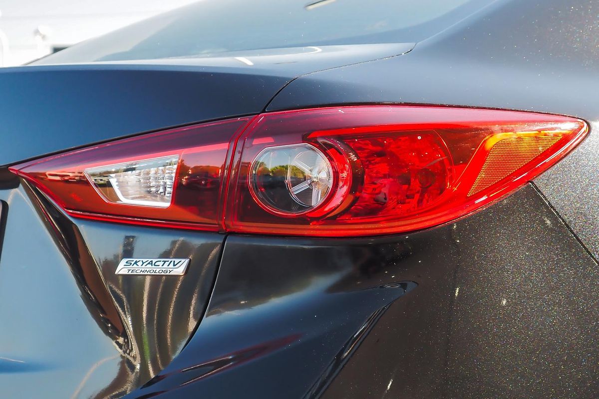 2014 Mazda 3 Touring BM Series