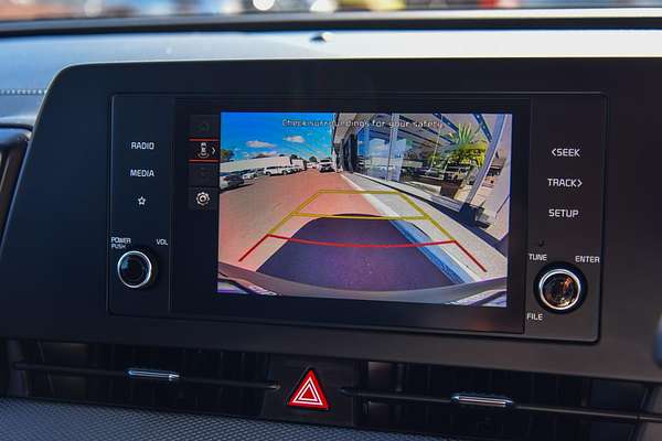 2024 Kia Sportage S NQ5