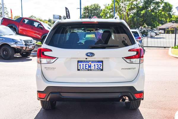 2024 Subaru Forester 2.5i S5